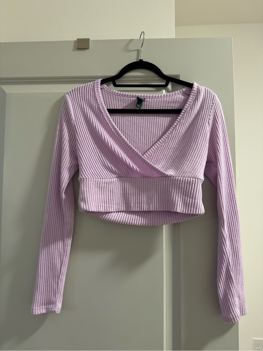 Wild fable sweater top